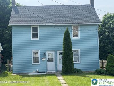 16-18 E Main St, Pen Argyl, PA, 18072