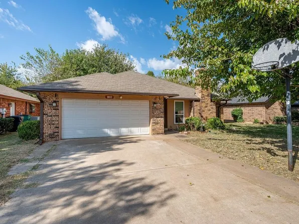 5033 Burntwood Dr, Oklahoma City, OK 73135