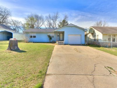 1103 E 11th St, Shawnee, OK, 74801