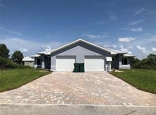 8487 Dinnano St, Port Charlotte, FL 33981