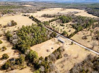 4185 Banner Mountain Rd, Shirley, AR 72153