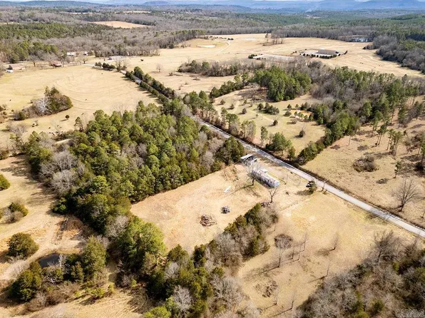 4185 Banner Mountain Rd, Shirley, AR 72153