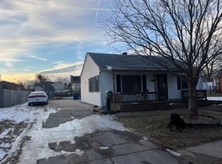 110 Maple St, Lowell, IN 46356