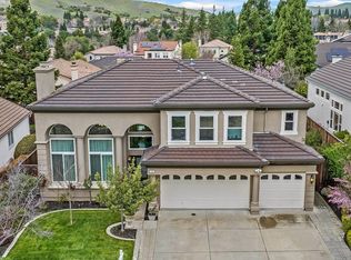 516 Morning Glory Ct, San Ramon, CA 94582