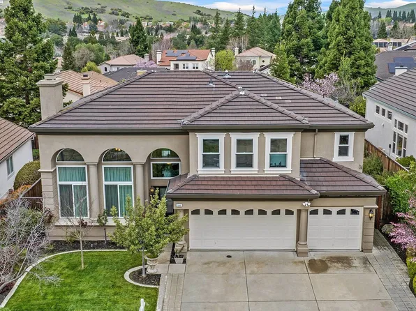 516 Morning Glory Ct, San Ramon, CA 94582