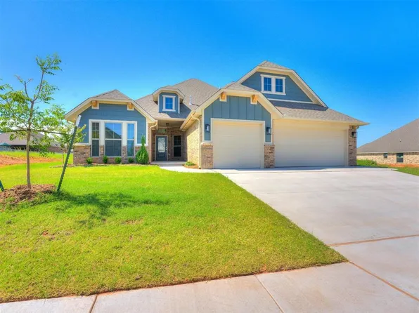 9344 SW 43rd St, Oklahoma City, OK 73179