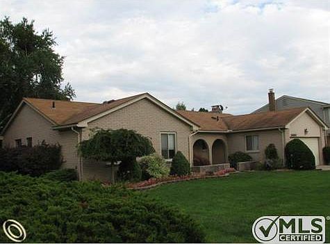 Beautiful Brick Ranch
