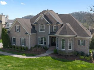 486 Sterns Xing, Brentwood, TN 37027