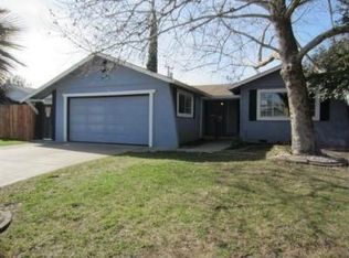 4403 Livingston Way, Sacramento, CA