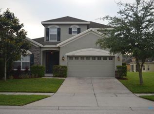 10985 Willow Ridge Loop, Orlando, FL 32825