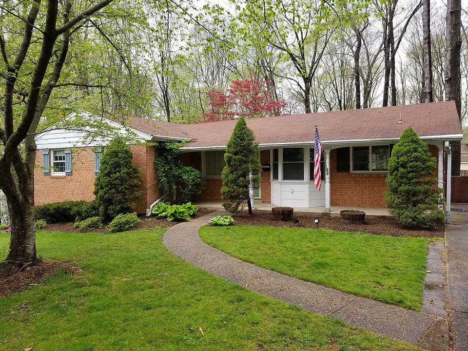 1st image of 4904 Red Fox Dr