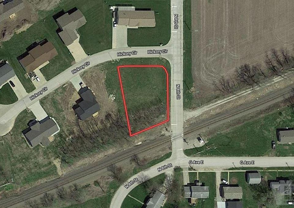 2nd image of 0 Hickory Cir