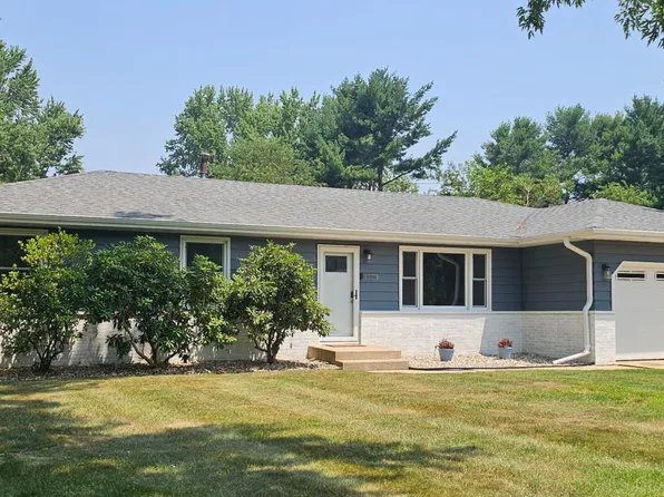 201 W Curtis Dr, La Porte, IN 46350