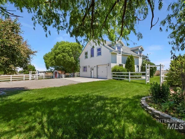 3356 N 3300 E, Kimberly, ID 83341