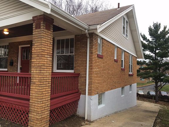 3rd image of 3416 Mayfair Ave