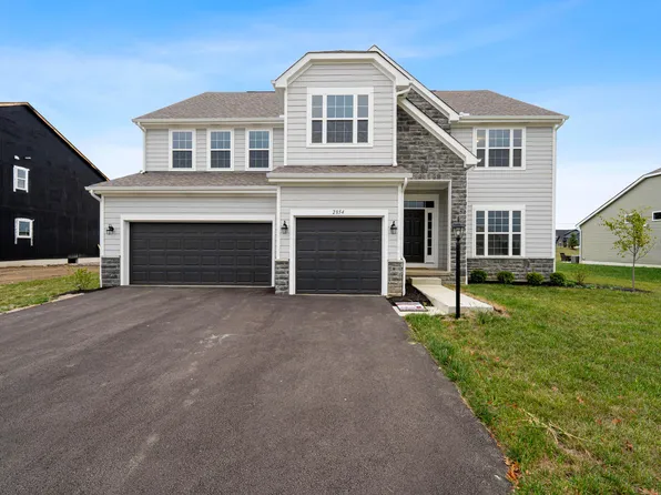 2854 Basil Dr, Delaware, OH 43015