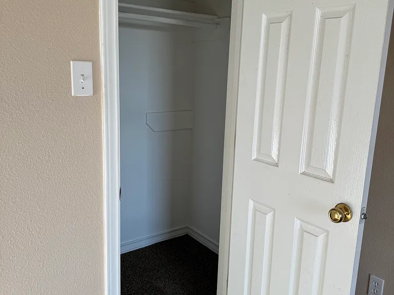 BR 2 closet