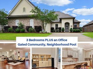 15524 Babblingbrook Dr, Baton Rouge, LA 70816