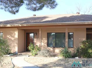 1035 N Pate St, Carlsbad, NM 88220