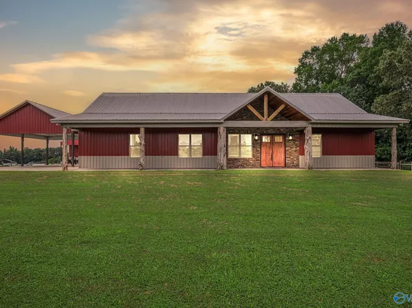 3550 County Road 1224, Vinemont, AL 35179