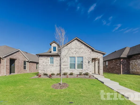 2540 Finch Hollow Dr, McKinney, TX 75071