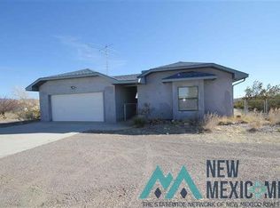 19 Mustang, Elephant Butte, NM 87935
