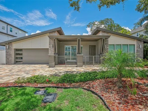 4909 W Dryad St, Tampa, FL 33629