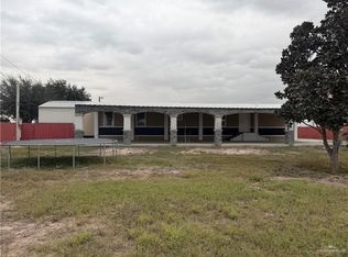 11912 N Rooth Rd, Edinburg, TX 78541