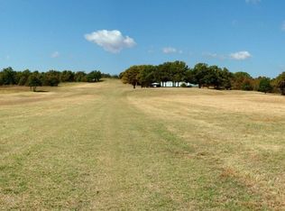 21625 N Luther Rd, Luther, OK 73054