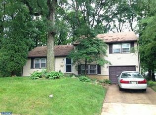 119 Windmoor Rd, Delran, NJ 08075