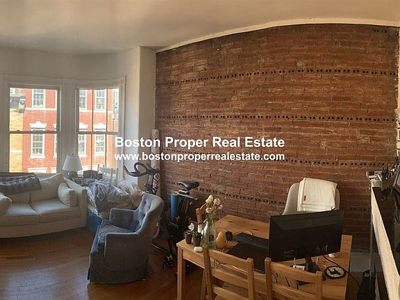 64 Revere St. #8 Boston - Beacon Hill Unit Photo 3
