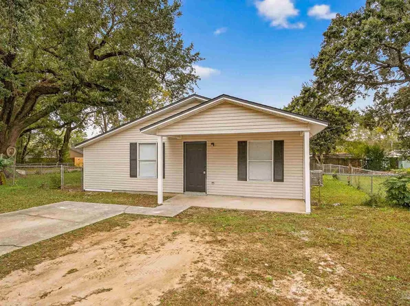 8501 N Ryan Ave, Pensacola, FL 32534