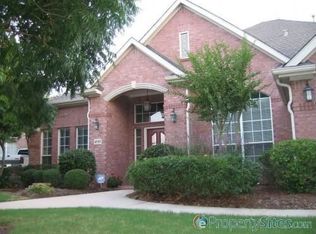 4505 Skyline Dr, Flower Mound, TX 75028