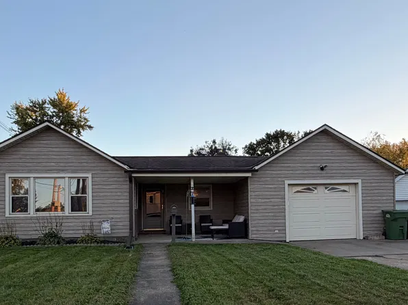271 30th Ave N, Clinton, IA 52732