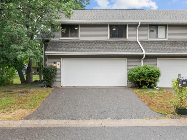 4135 Shirlee Ln S, Shoreview, MN 55126