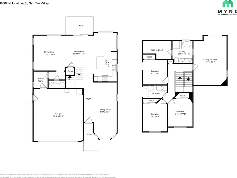 38587 N Jonathan St — Photo 24