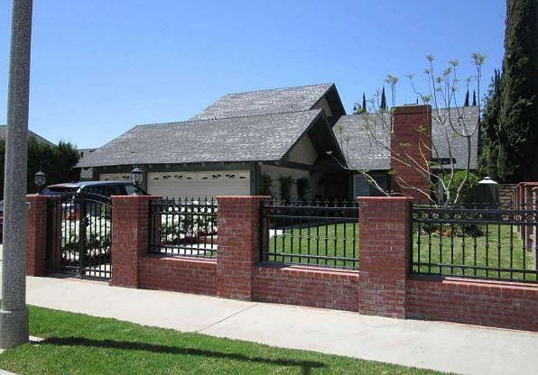 Property Front View