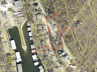 30031 Oak Knoll Rd, Rocky Mount, MO 65072