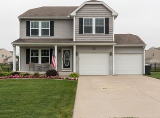1511 Darlington Trl, Kalamazoo, MI