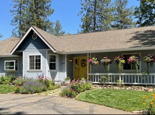 645 Rigby Ln, Applegate, CA 95703