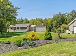 332B Gray Rd #B, Falmouth, ME 04105