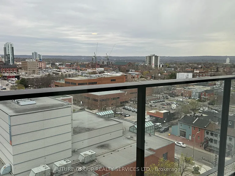 1 Jarvis St #1208 — Photo 17