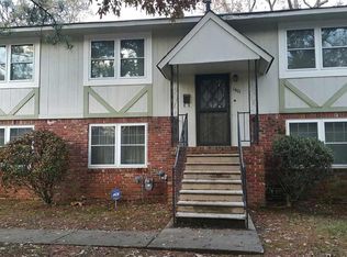 1401 Freda Dr, Midfield, AL 35228