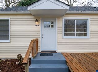 1690 Trade St SE, Salem, OR