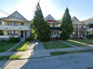 477 E 148th St, Cleveland, OH 44110