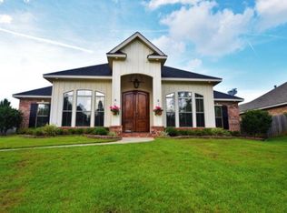 9516 Bristow Ct, Mobile, AL 36695