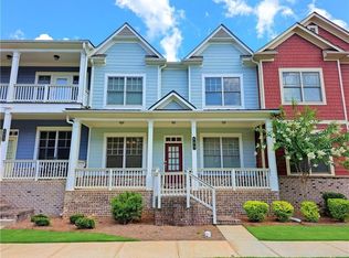 529 Suwanee Pass Ln #1, Suwanee, GA 30024