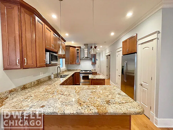 3448 N Damen Ave #1 — Photo 8