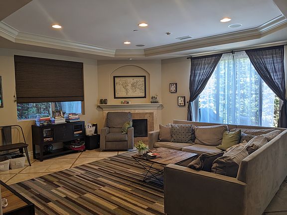 Living Room view 2