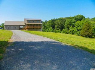 3071 Hardy Rd, White Pine, TN 37890